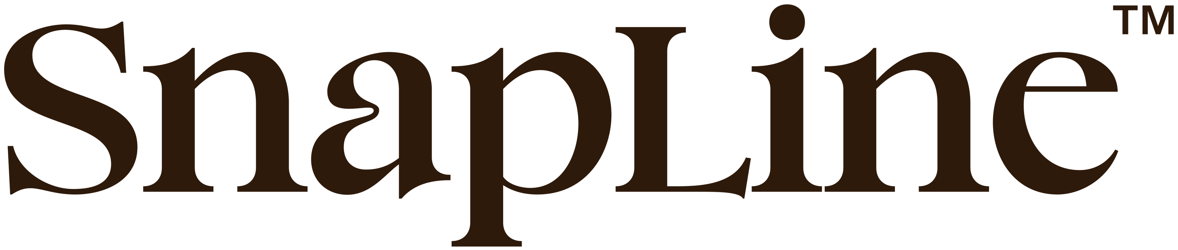 SnapLine