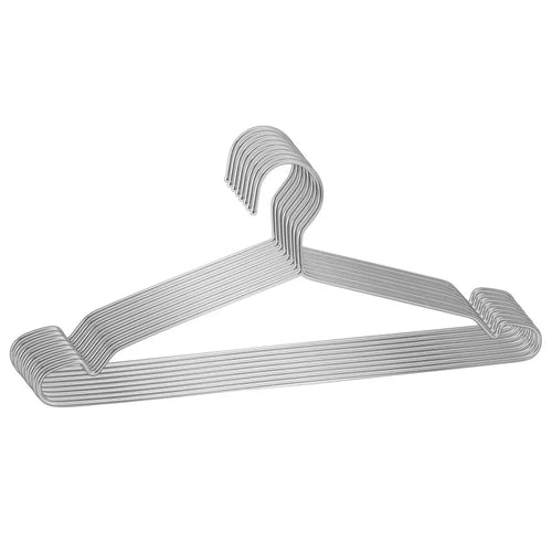 10-Piece Hanger Set
